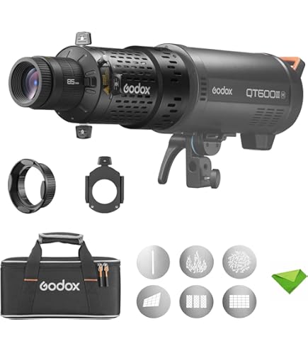 Amazon.com : Photoflex Starlite QL, 3200 deg. Kelvin